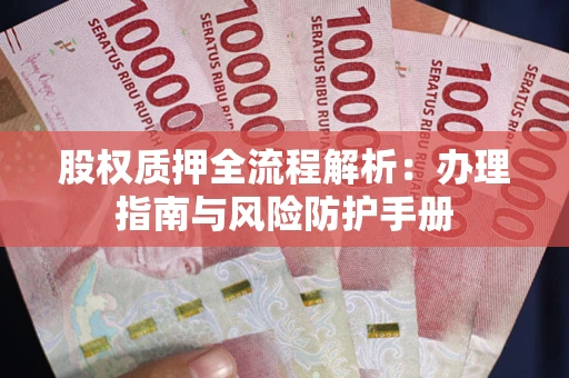 武汉股权质押全流程解析：办理指南与风险防护手册